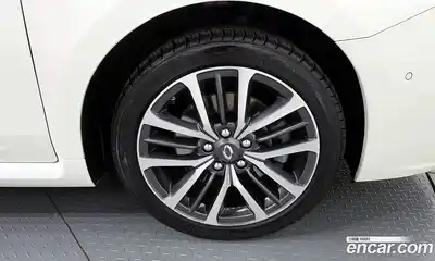 Renault SM7 2017 2.0 гидро в Москве № 1615181, миниатюра 7