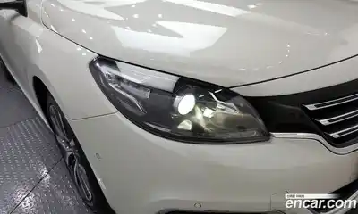 Renault SM7 2017 2.0 гидро в Москве № 1615181, миниатюра 8