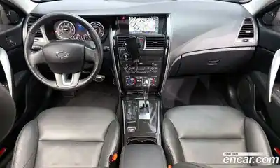 Renault SM7 2017 2.0 гидро в Москве № 1615181, миниатюра 10