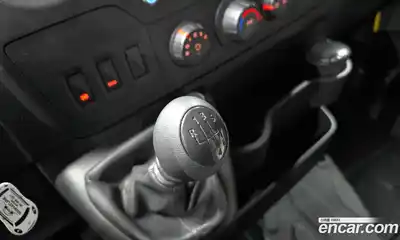 Renault Master 2020 2.3 механика в Москве № 1615197, миниатюра 12