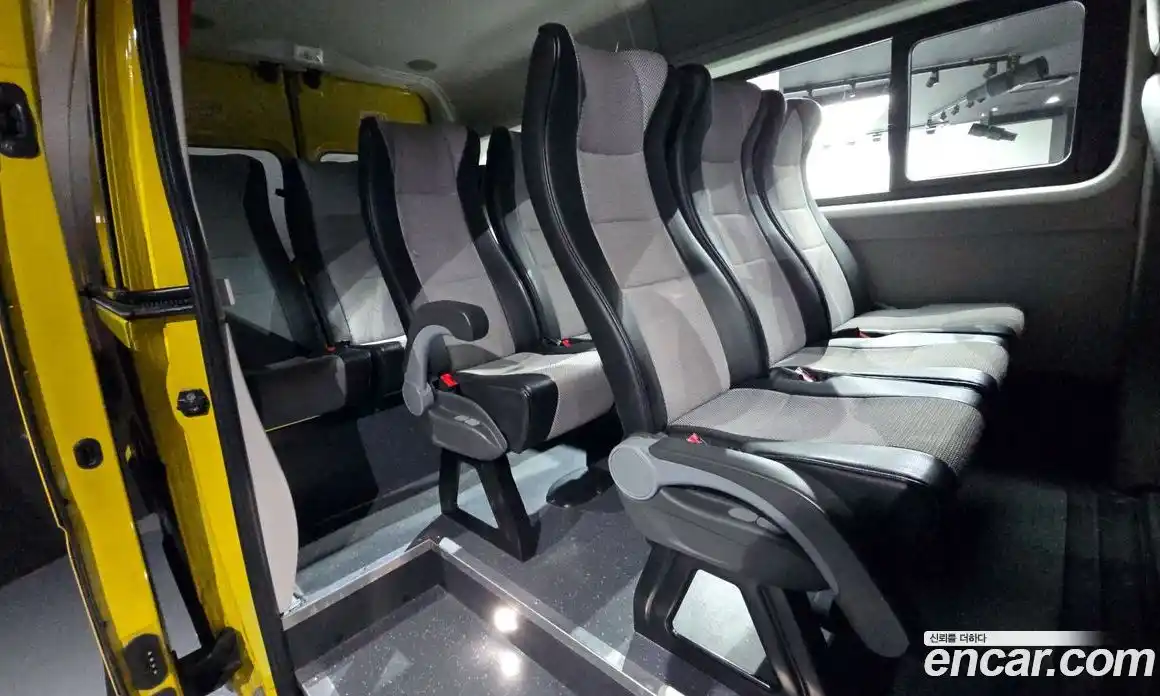 Renault Master 2020 2.3 механика в Москве № 1615197, фото 17