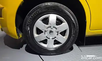 Renault Master 2020 2.3 механика в Москве № 1615197, миниатюра 5