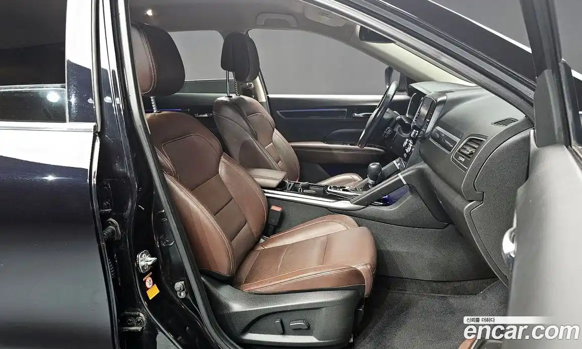 Renault QM6 2017 2.0 гидро в Москве № 1615377, фото 16