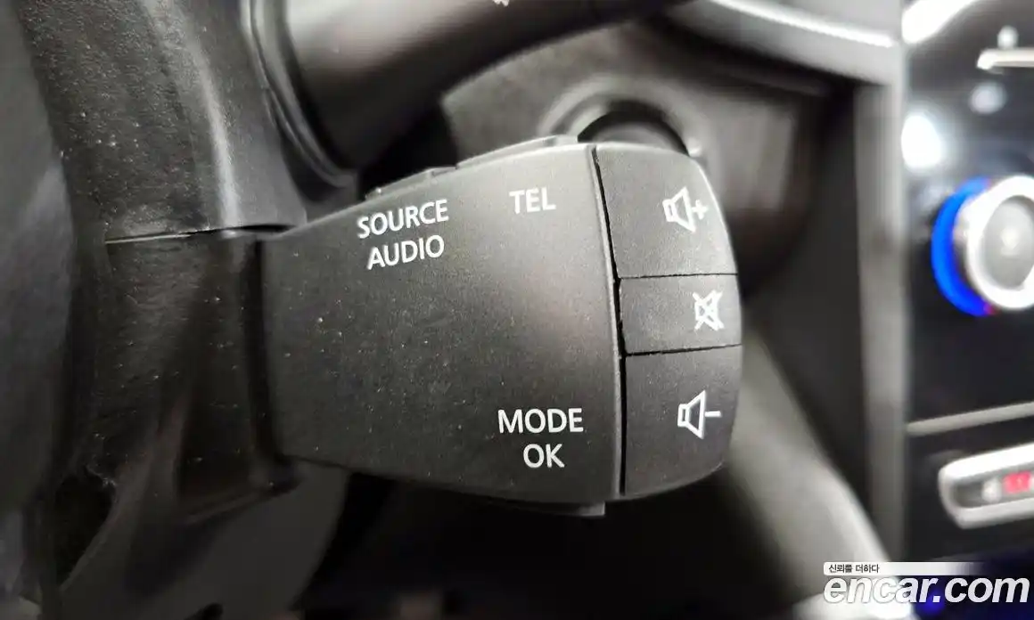 Renault QM6 2017 2.0 гидро в Москве № 1615377, фото 22