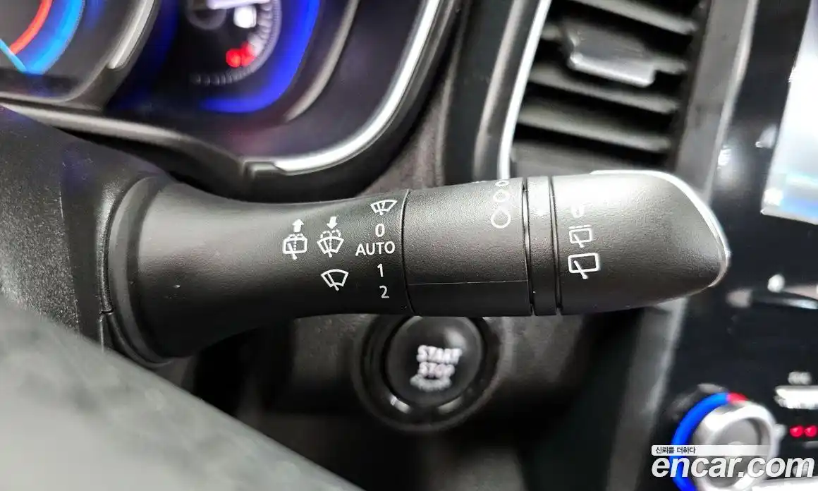 Renault QM6 2017 2.0 гидро в Москве № 1615377, фото 23