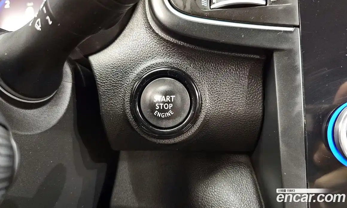 Renault QM6 2017 2.0 гидро в Москве № 1615377, фото 24