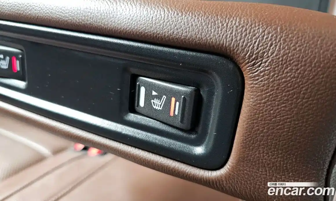 Renault QM6 2017 2.0 гидро в Москве № 1615377, фото 25
