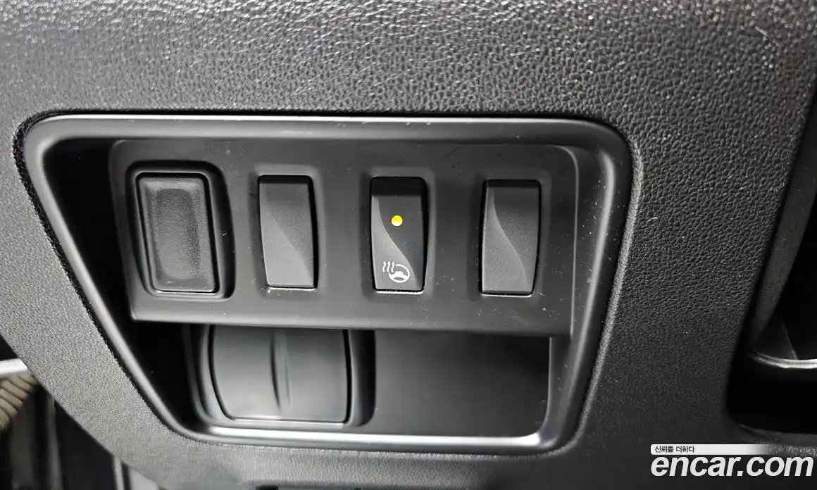 Renault QM6 2017 2.0 гидро в Москве № 1615377, фото 28