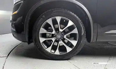 Renault QM6 2017 2.0 гидро в Москве № 1615377, миниатюра 5