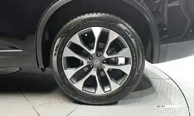 Renault QM6 2017 2.0 гидро в Москве № 1615377, миниатюра 7
