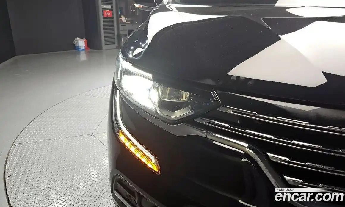 Renault QM6 2017 2.0 гидро в Москве № 1615377, фото 8