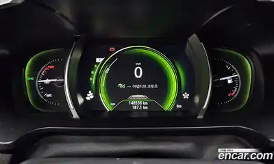 Renault SM6 2016 2.0 гидро в Москве № 1615669, миниатюра 11