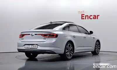 Renault SM6 2016 2.0 гидро в Москве № 1615669, миниатюра 2