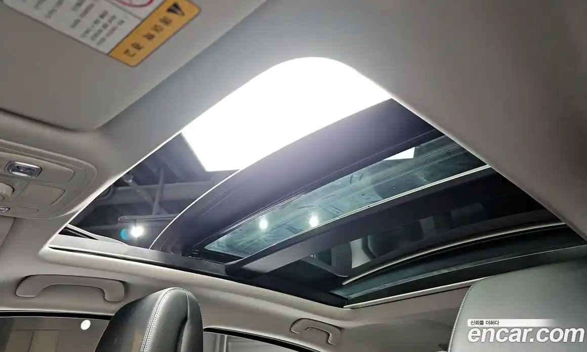 Renault SM6 2016 2.0 гидро в Москве № 1615669, фото 25