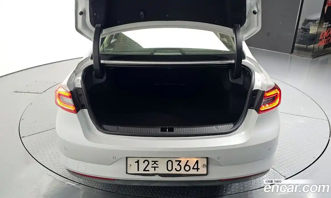Renault SM6 2016 2.0 гидро в Москве № 1615669, фото 26