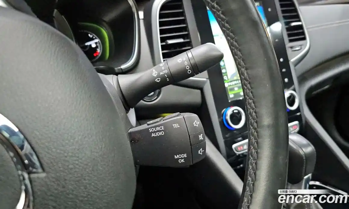Renault SM6 2016 2.0 гидро в Москве № 1615669, фото 29