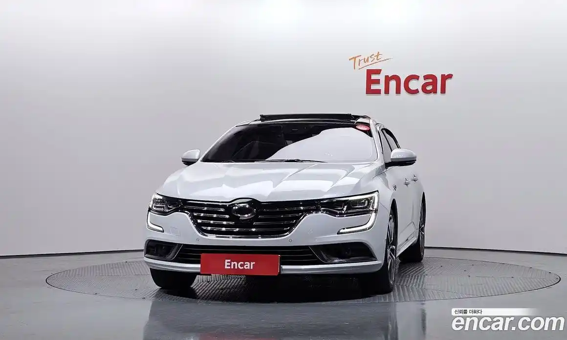 Renault SM6 2016 2.0 гидро в Москве № 1615669, фото 3
