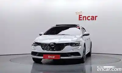 Renault SM6 2016 2.0 гидро в Москве № 1615669, миниатюра 3