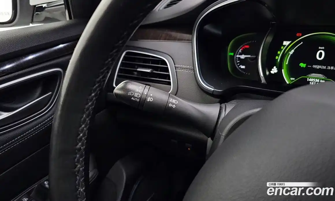 Renault SM6 2016 2.0 гидро в Москве № 1615669, фото 35