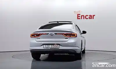 Renault SM6 2016 2.0 гидро в Москве № 1615669, миниатюра 4