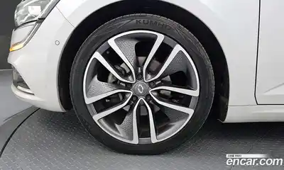 Renault SM6 2016 2.0 гидро в Москве № 1615669, миниатюра 5