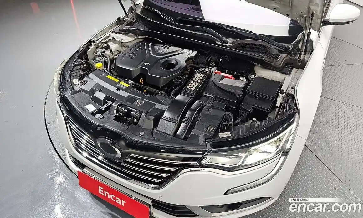 Renault SM6 2016 2.0 гидро в Москве № 1615669, фото 6