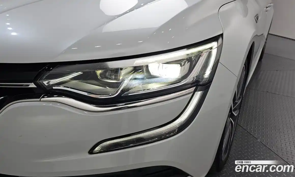 Renault SM6 2016 2.0 гидро в Москве № 1615669, фото 8