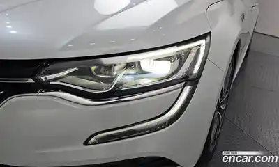 Renault SM6 2016 2.0 гидро в Москве № 1615669, миниатюра 8