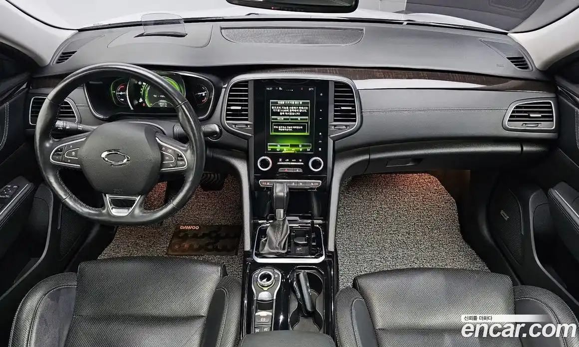Renault SM6 2016 2.0 гидро в Москве № 1615669, фото 10
