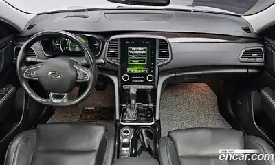 Renault SM6 2016 2.0 гидро в Москве № 1615669, миниатюра 10