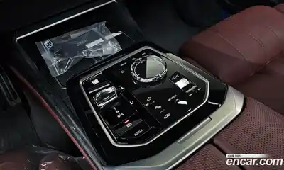 BMW 7-Series 2025 3.0 гидро в Москве № 1616134, миниатюра 12
