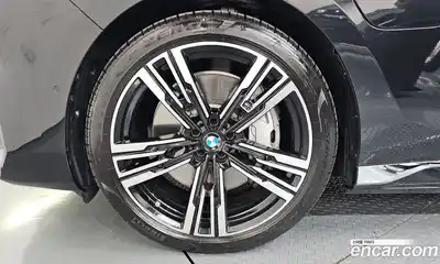 BMW 7-Series 2025 3.0 гидро в Москве № 1616134, миниатюра 5