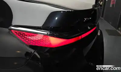 BMW 7-Series 2025 3.0 гидро в Москве № 1616134, миниатюра 9