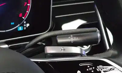 Mercedes-Benz S-Class 2023 4.0 гидро в Москве № 1616925, миниатюра 11
