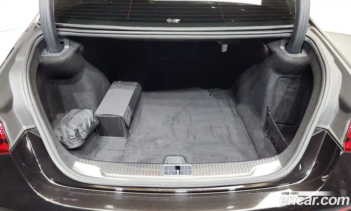 Mercedes-Benz S-Class 2021 2.9 гидро в Москве № 1617180, фото 26