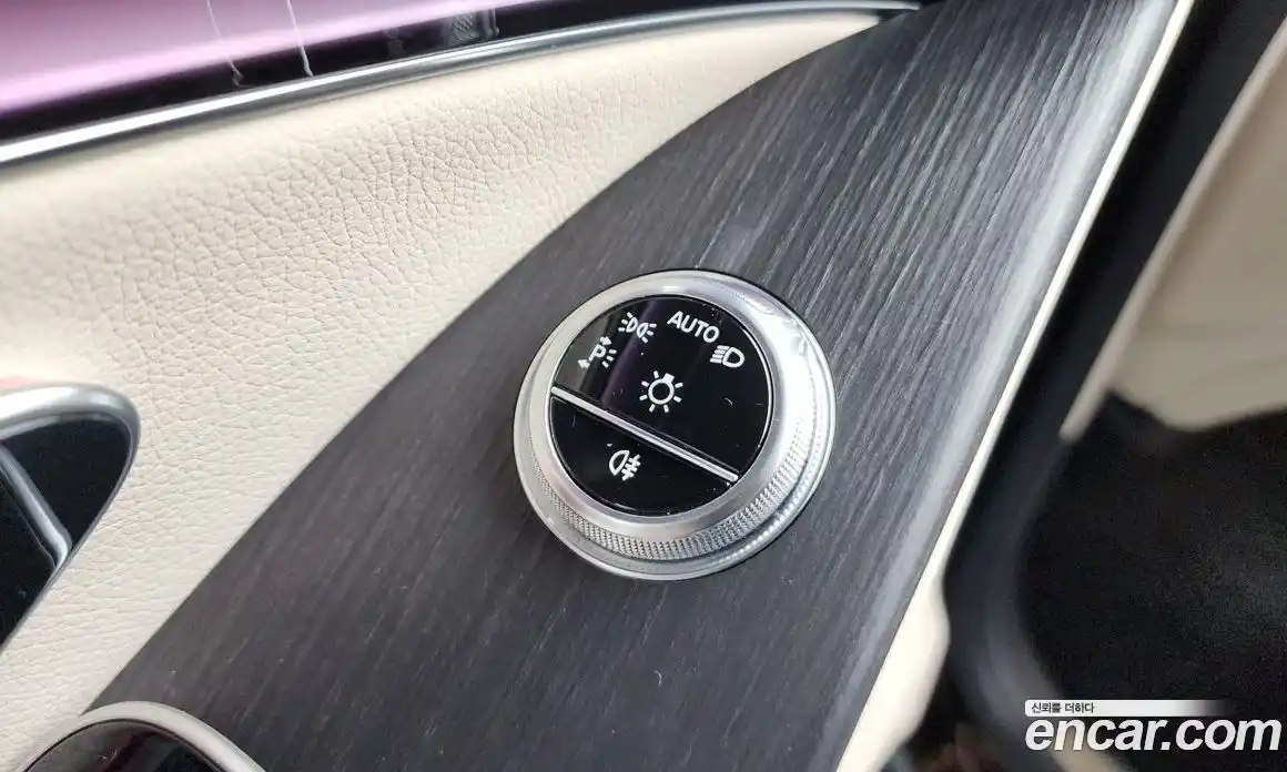 Mercedes-Benz S-Class 2021 2.9 гидро в Москве № 1617180, фото 29