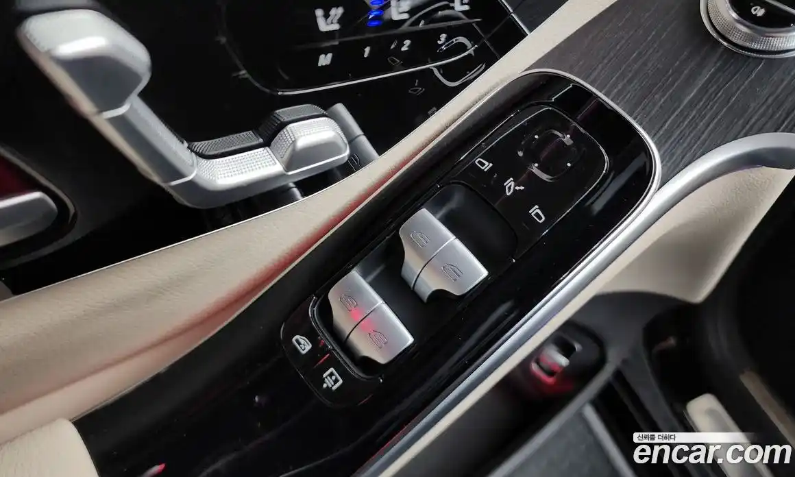 Mercedes-Benz S-Class 2021 2.9 гидро в Москве № 1617180, фото 30