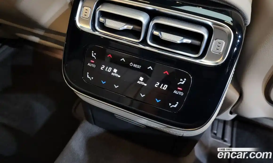 Mercedes-Benz S-Class 2021 2.9 гидро в Москве № 1617180, фото 34