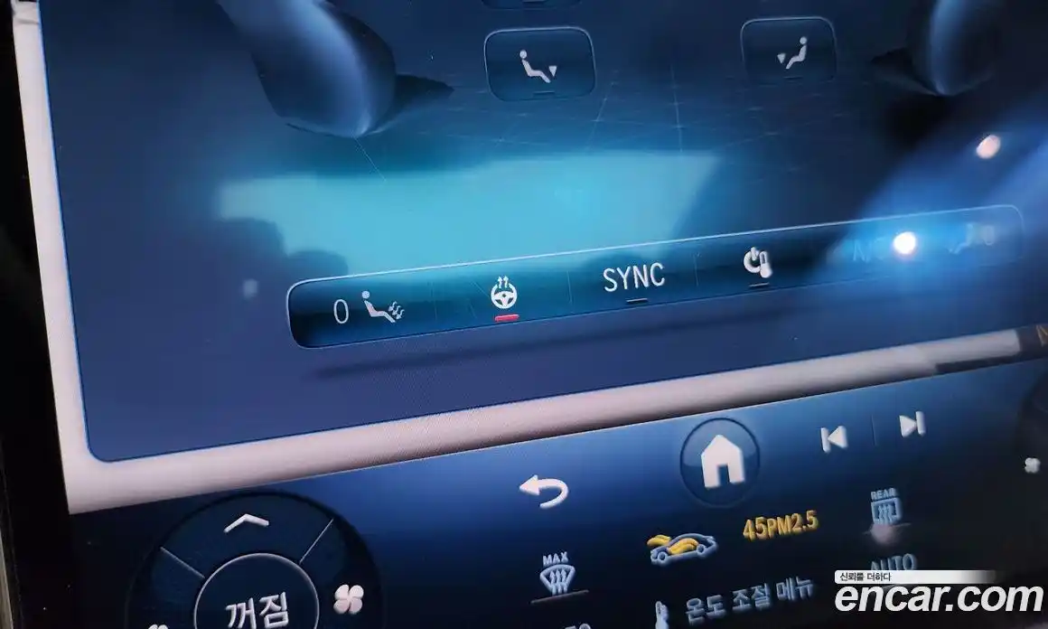 Mercedes-Benz S-Class 2021 2.9 гидро в Москве № 1617180, фото 35