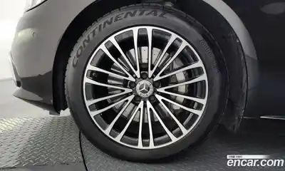 Mercedes-Benz S-Class 2021 2.9 гидро в Москве № 1617180, миниатюра 5