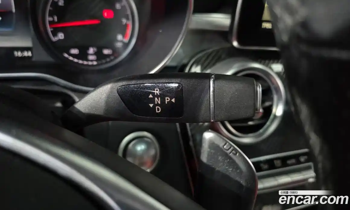 Mercedes-Benz C-Class 2018 4.0 гидро в Москве № 1617280, фото 12