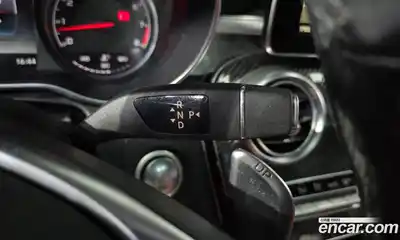 Mercedes-Benz C-Class 2018 4.0 гидро в Москве № 1617280, миниатюра 12