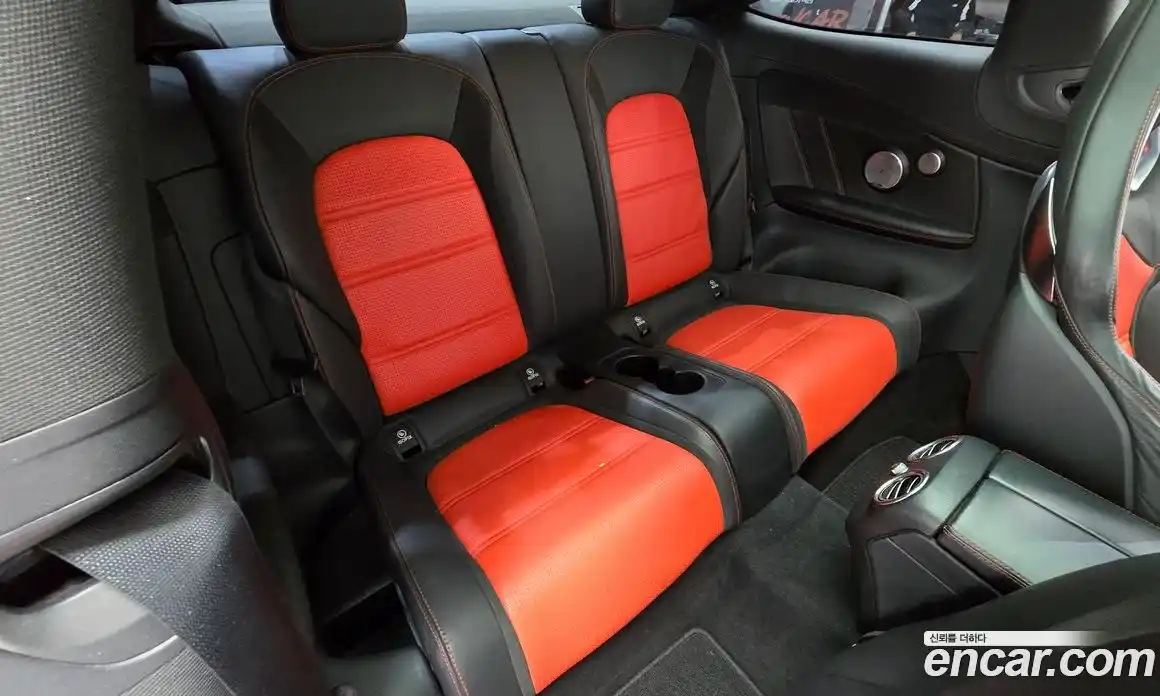 Mercedes-Benz C-Class 2018 4.0 гидро в Москве № 1617280, фото 17