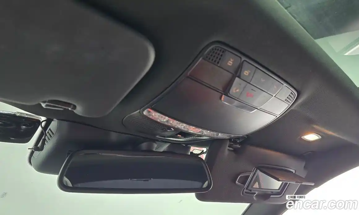 Mercedes-Benz C-Class 2018 4.0 гидро в Москве № 1617280, фото 27