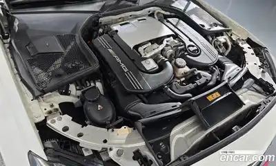 Mercedes-Benz C-Class 2018 4.0 гидро в Москве № 1617280, миниатюра 6