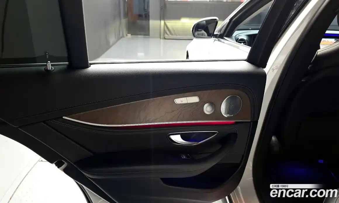 Mercedes-Benz E-Class 2018 2.0 гидро в Москве № 1617437, фото 15
