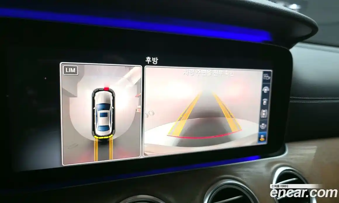 Mercedes-Benz E-Class 2018 2.0 гидро в Москве № 1617437, фото 21