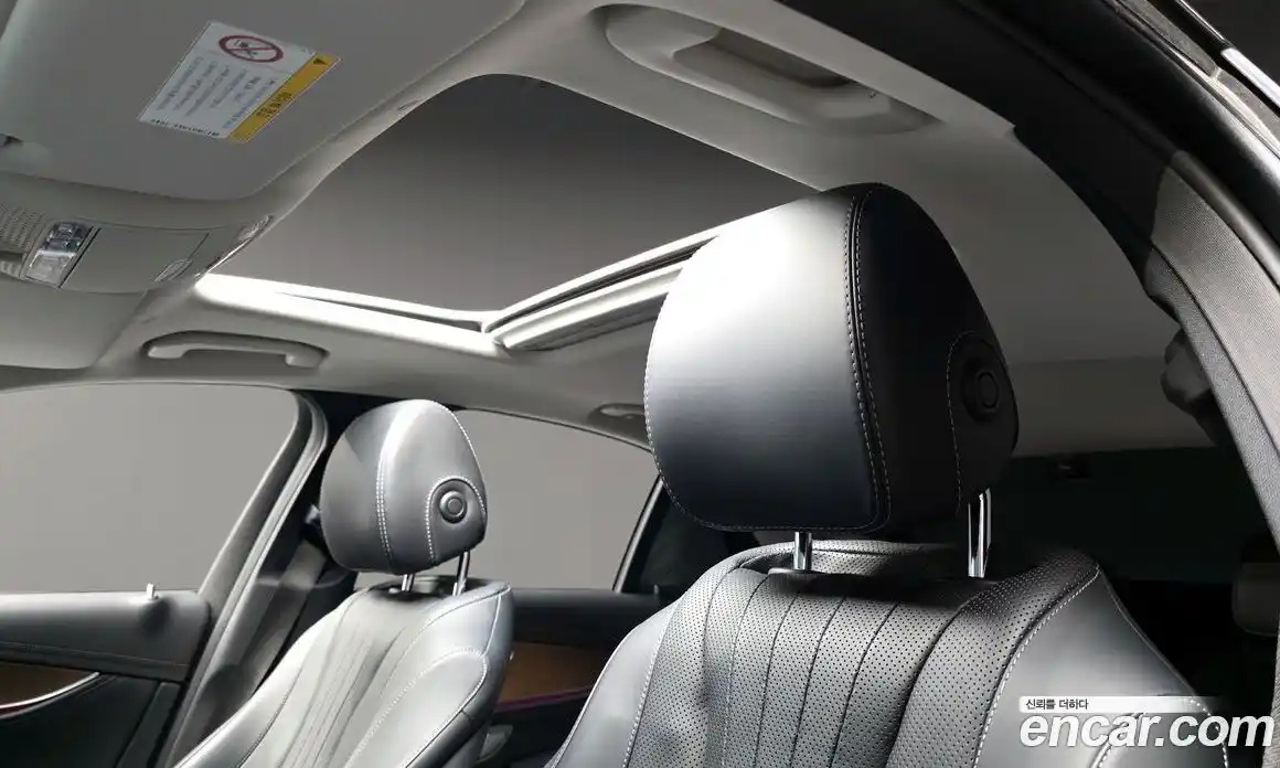 Mercedes-Benz E-Class 2018 2.0 гидро в Москве № 1617437, фото 23