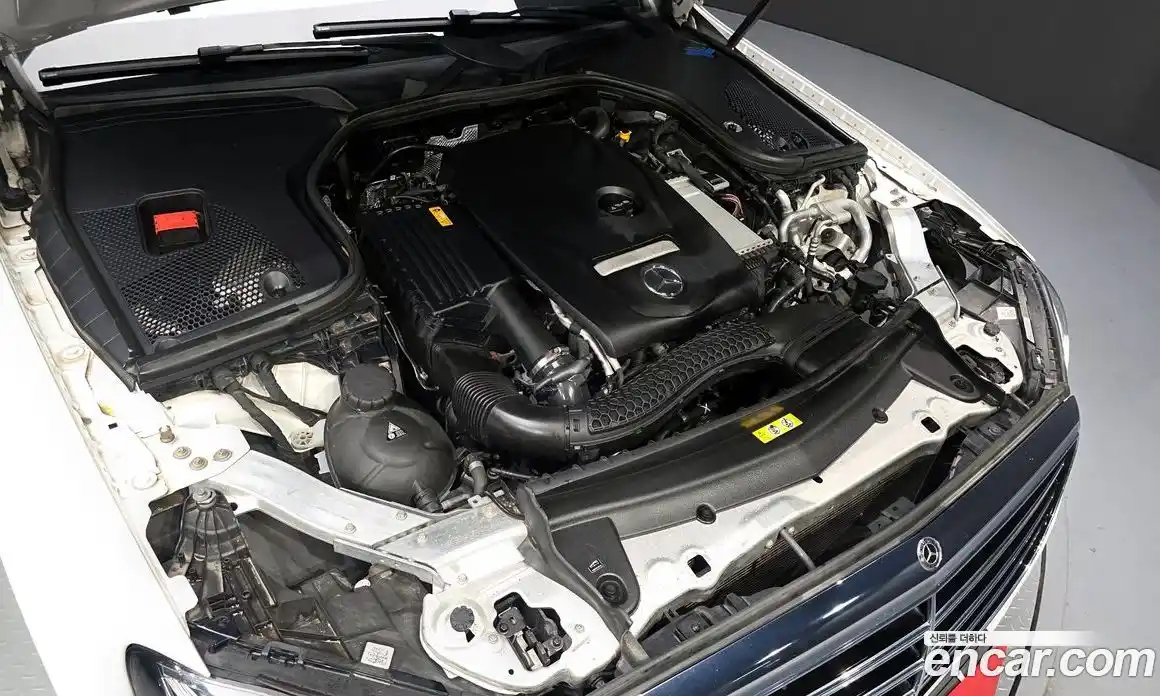 Mercedes-Benz E-Class 2018 2.0 гидро в Москве № 1617437, фото 6
