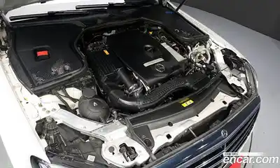 Mercedes-Benz E-Class 2018 2.0 гидро в Москве № 1617437, миниатюра 6